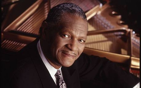 McCoy Tyner