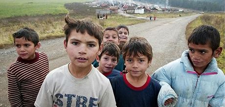 Segregace je na Slovensku realitou, jakákoli ísla ale nejsou k dispozici, protoe stát ji nebere jako celospoleenský problém. Ilustraní foto