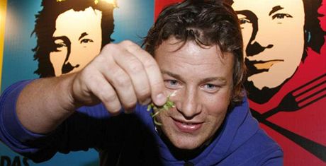 Jamie Oliver