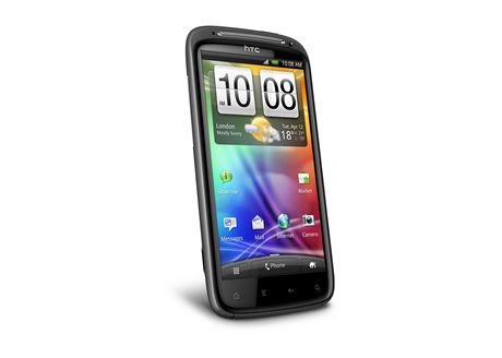 HTC Sensation