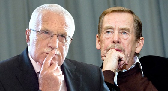 Jak Václav Klaus, tak Václav Havel museli po vyhláení amnestie elit vln kritiky ze strany veejnosti.