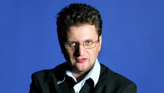 Pavel afr