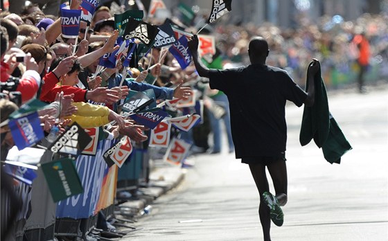 Vinaský plmaraton 2011.