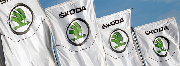 Škoda Auto zvažuje odchod z Číny. Rozhodne příští rok