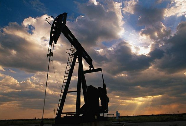 Spole�nost Cuadrilla chce na Morav� za�ít t�it. (Ilustra�ní snímek)