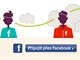 Vodafone nabdka pro Facebook