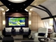 Interir - Boeing 787 Dreamliner