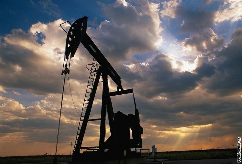 Spole�nost Cuadrilla chce na Morav� za�ít t�it. (Ilustra�ní snímek)