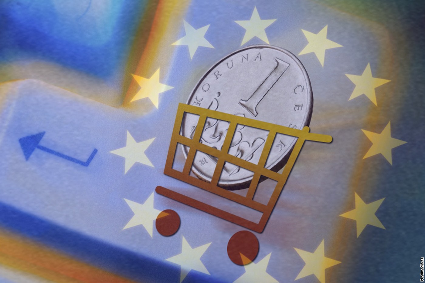 On-line obchodování v rámci EU bude mo�ná otev�en�j�í pro �eské zákazníky (ilustra�ní foto)