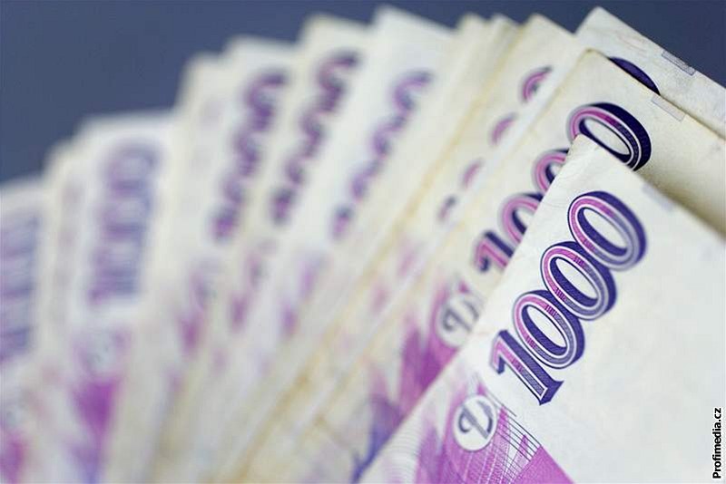 Anonymní sázka� vyhrál p�es 80 milion� korun. Ilustra�ní foto