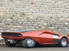 Lancia Stratos HF Zero 1970