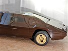 Lancia Sibilo 1978