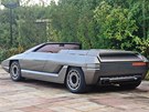 Lamborghini Athon 1980