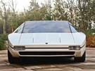 Lamborghini Bravo 1974