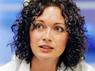 Psycholoka PhDr. Dr.phil. Laura Janáková, CSc. 
