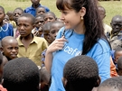 Pavla Gomba - výkonná editelka eské poboky UNICEF 