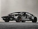 asi Lamborghini Aventador