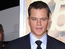 Matt Damon ped ztloustnutím