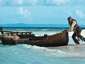 Pirti z Karibiku: Na vlnch podivna