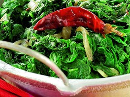 �pen�t s chilli.