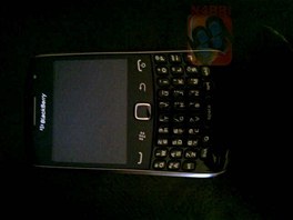 BlackBerry Curve Touch (Orlando)
