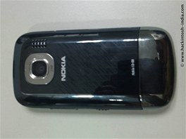 Nokia C2-06