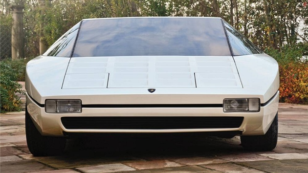 Lamborghini Bravo 1974