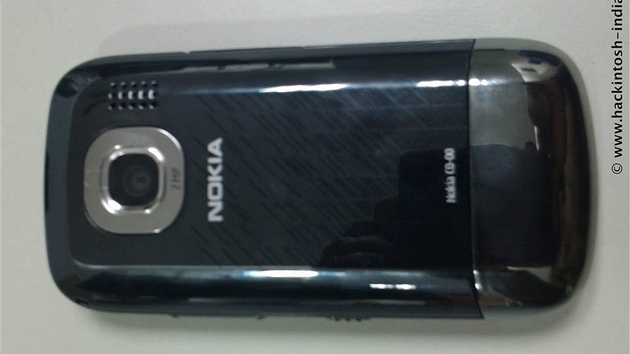 Nokia C2-06