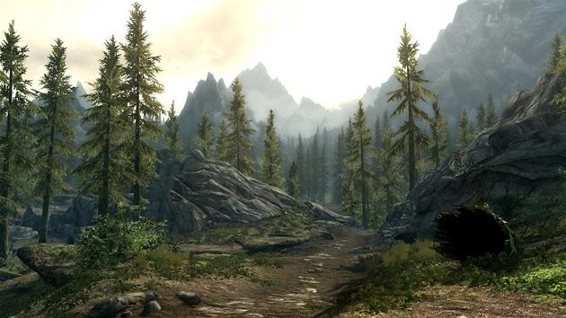 Skyrim