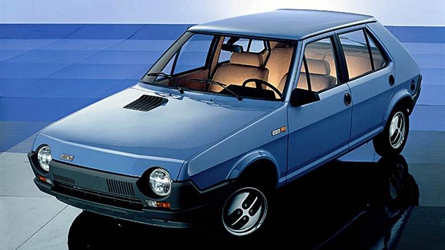 Fiat Ritmo