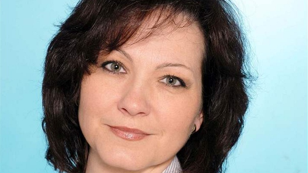 Dagmar Navrátilová (43 let), VV, Olomoucký kraj