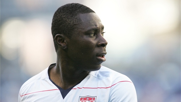 Freddy Adu