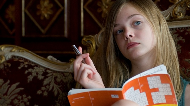 Z filmu Odnikud n�kam