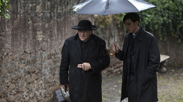 Neslavnjí role Anthonyho Hopkinse: Hannibal Lecter v oscarovém thrilleru Mlení jehátek