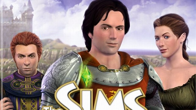 The Sims Medieval