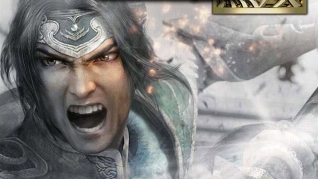 Dynasty Warriors 7