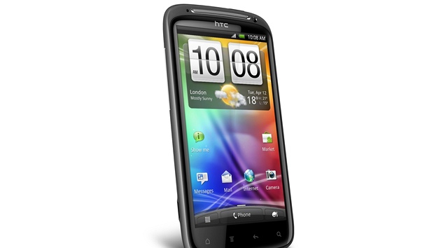 HTC Sensation