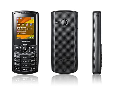 Samsung E2232 Duos