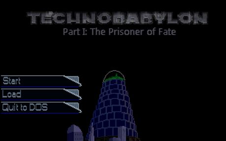 Technobabylon