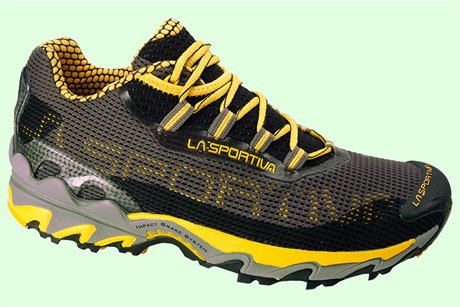 La Sportiva Wild Cat, volba Horsk sluby R