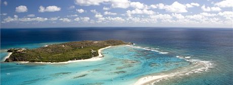 Necker Island