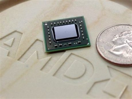 AMD C-60