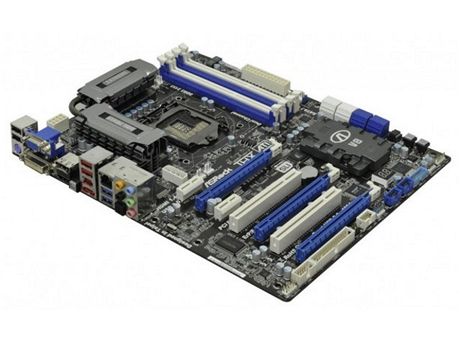 ASRock Z68 Extreme4