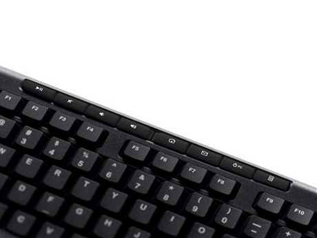 Logitech K270