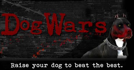 Dog Wars 