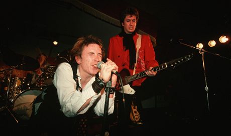 Sex Pistols