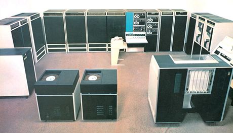 DEC PDP-10