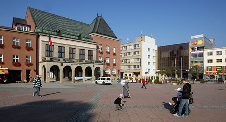 Chronické stovatele znají i na radnici ve Zlín.