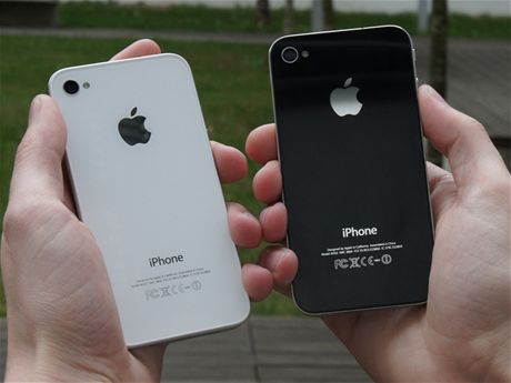 Bl Apple iPhone 4