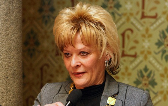 Liberecká primátorka Martina Rosenbergová byla zbavena policejního obvinění.